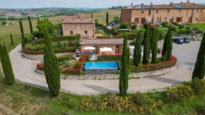 Il Girasole Castelnuovo Berardenga